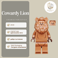 Cowardly Lion tlm164