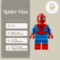 Spider Man 9