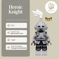 Heroic Knightcol132