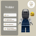 Welder col172