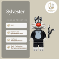 Sylvester collt06