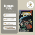 Batman 499