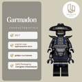 Garmadon 05