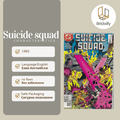 suicide squad