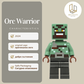 Orc Warriror 163