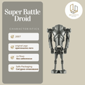 super battle droid sw0092