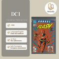 Flash 1