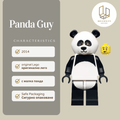 Panda tlm015