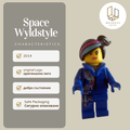 Space Wyldstyle tlm064