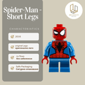 Spider-Man 1
