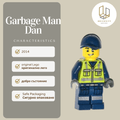 Garbage Man Dan tlm049