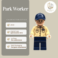 Park Worker