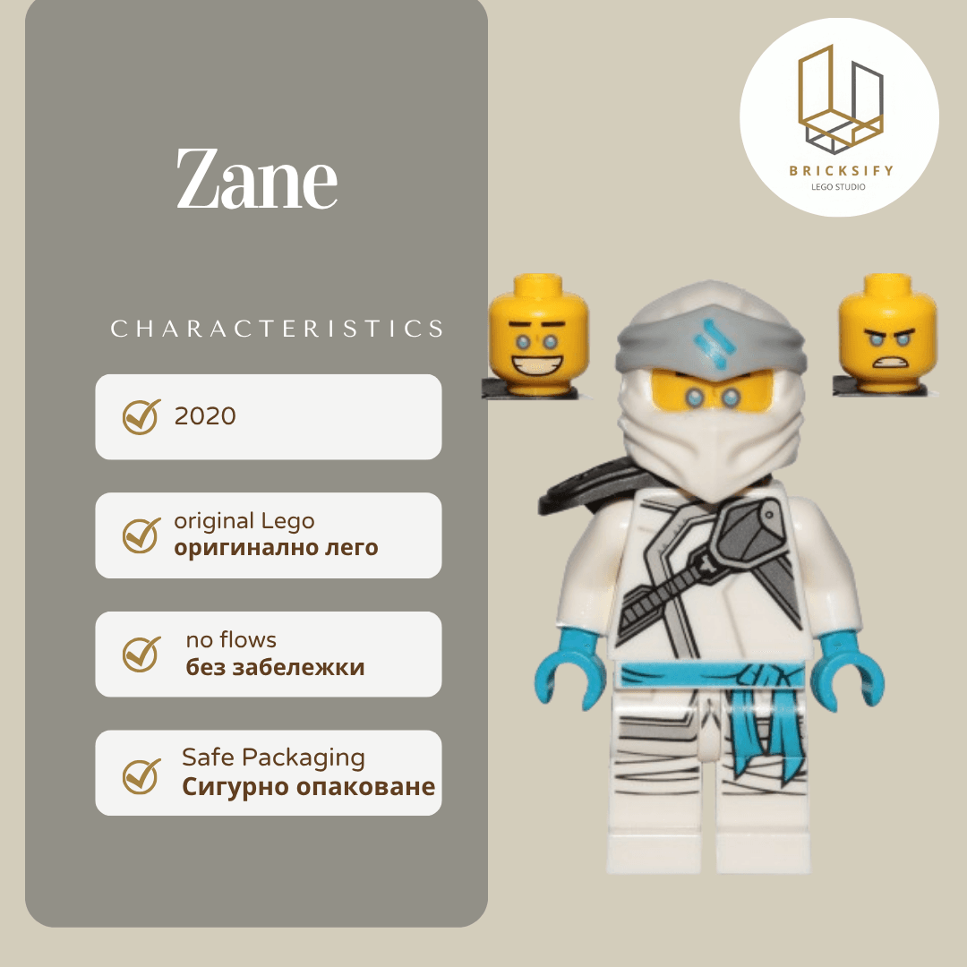 Zane forbidden spinjitzu 0623
