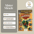 Mister Miracle