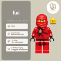 Kai OG