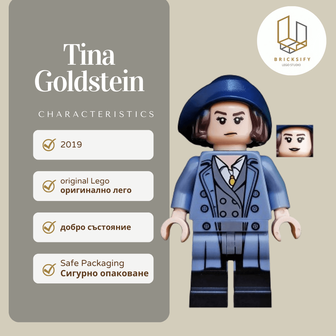 Tina 18
