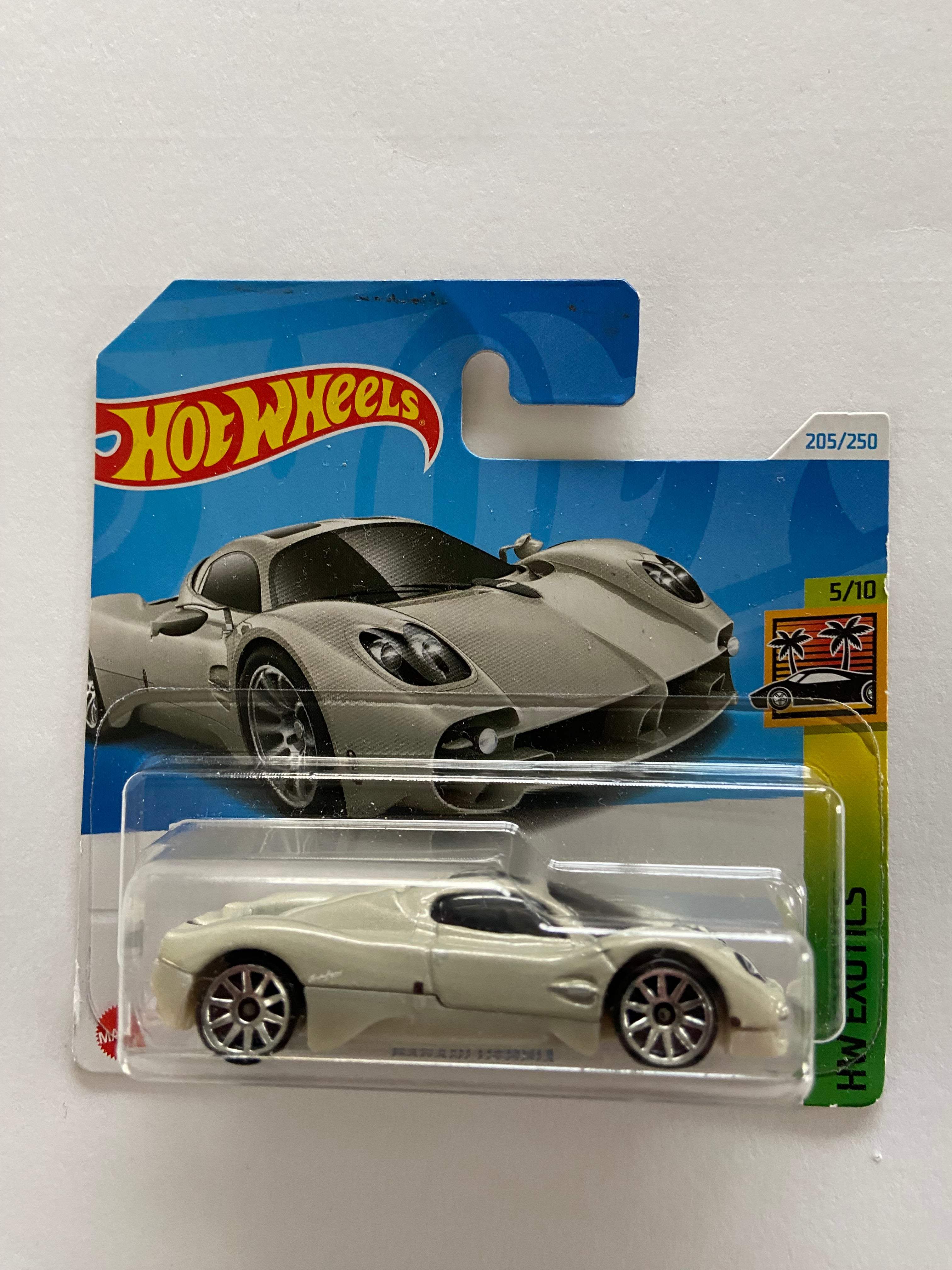 Pagani Utopia