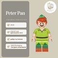 Peter Pan dis015