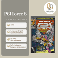 PSI Force 8