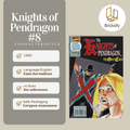Knights of Pendragon 8