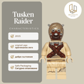 Tusken Raider 20