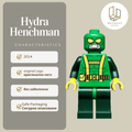 hydra henchman