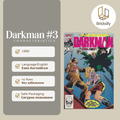 Darkman 3