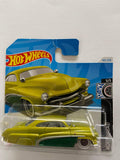 Hirohata Merc