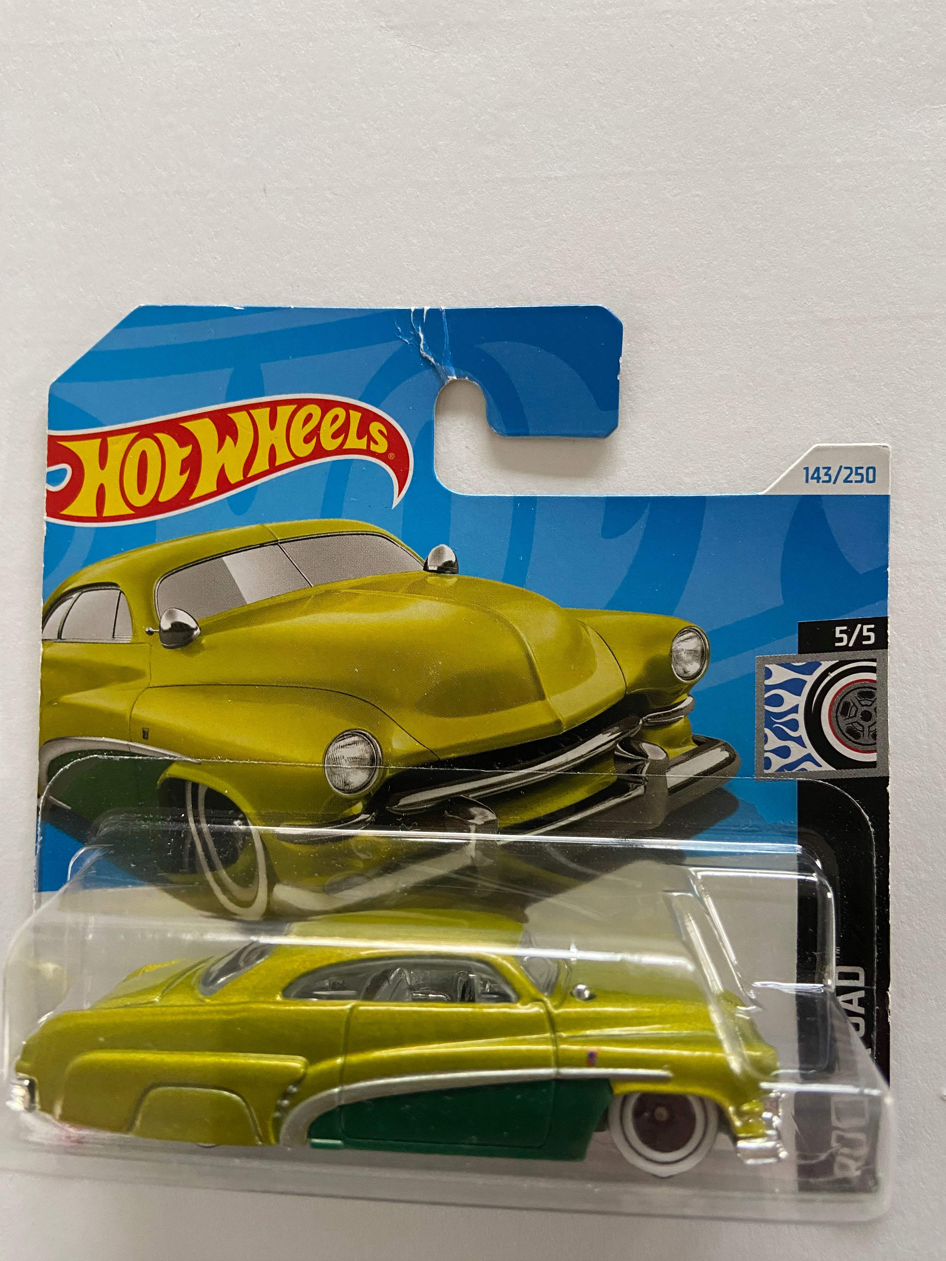 Hirohata Merc