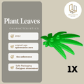 Plant Leaves 10884.