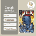 Capitan America