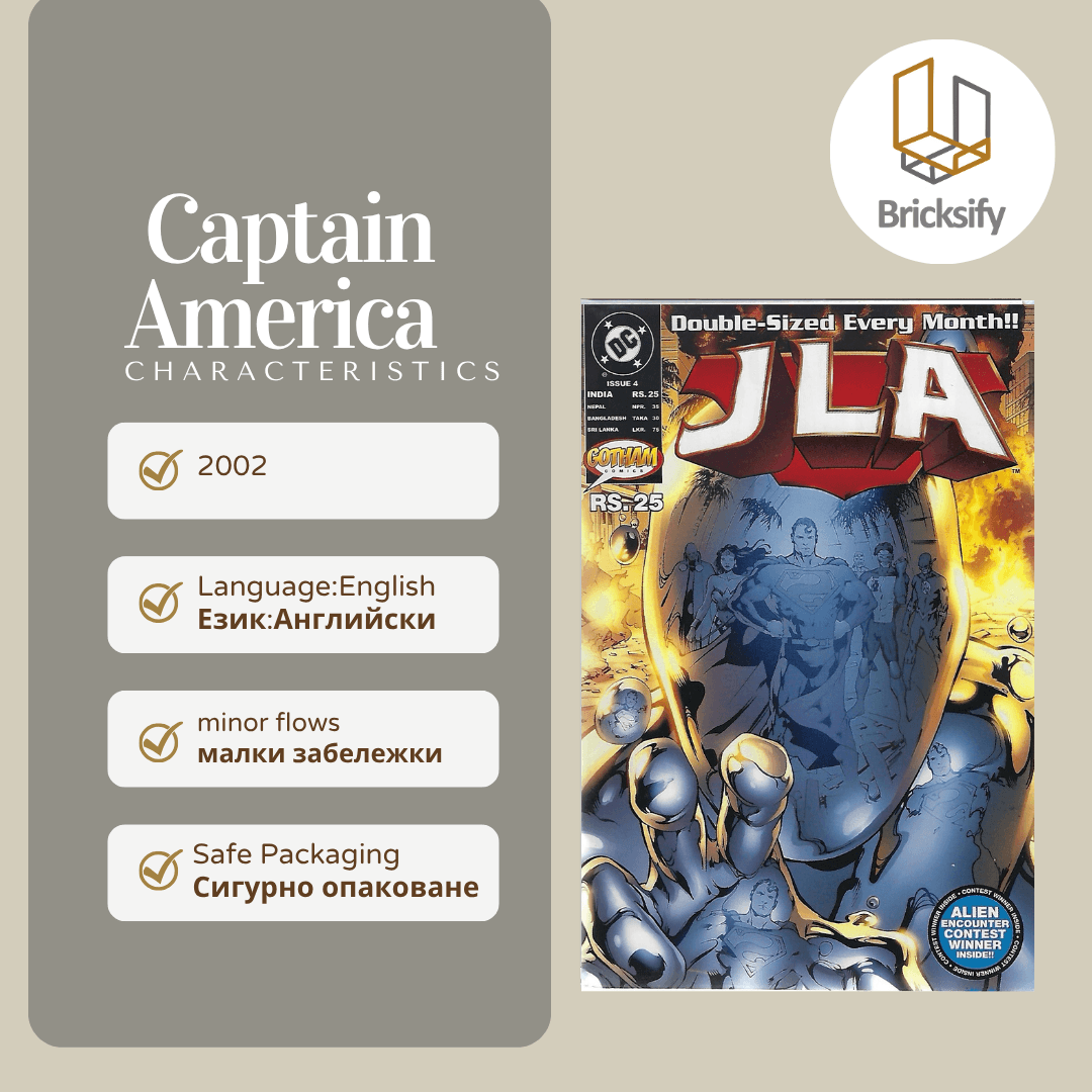 Capitan America