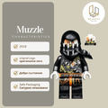 Muzzle 66