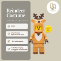 Reindeer Costume col401