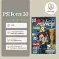 PSI Force 30