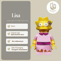 Lisa sim030