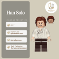 Han solo 823