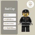 Bad cop tlm098