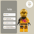Arin 0921