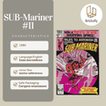 Sub-Mariner 11