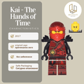 Kai Hands of time 0277